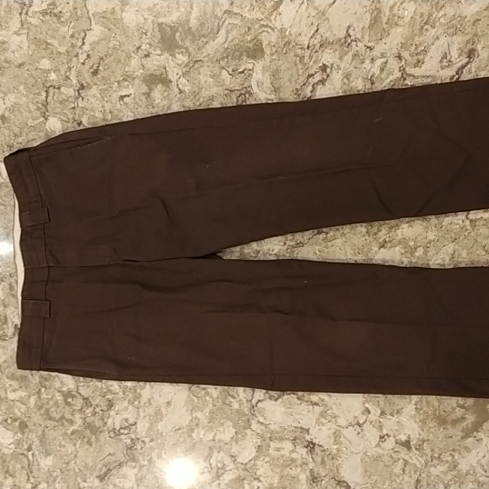 Dickies Slim Straight Work Pants 33x32